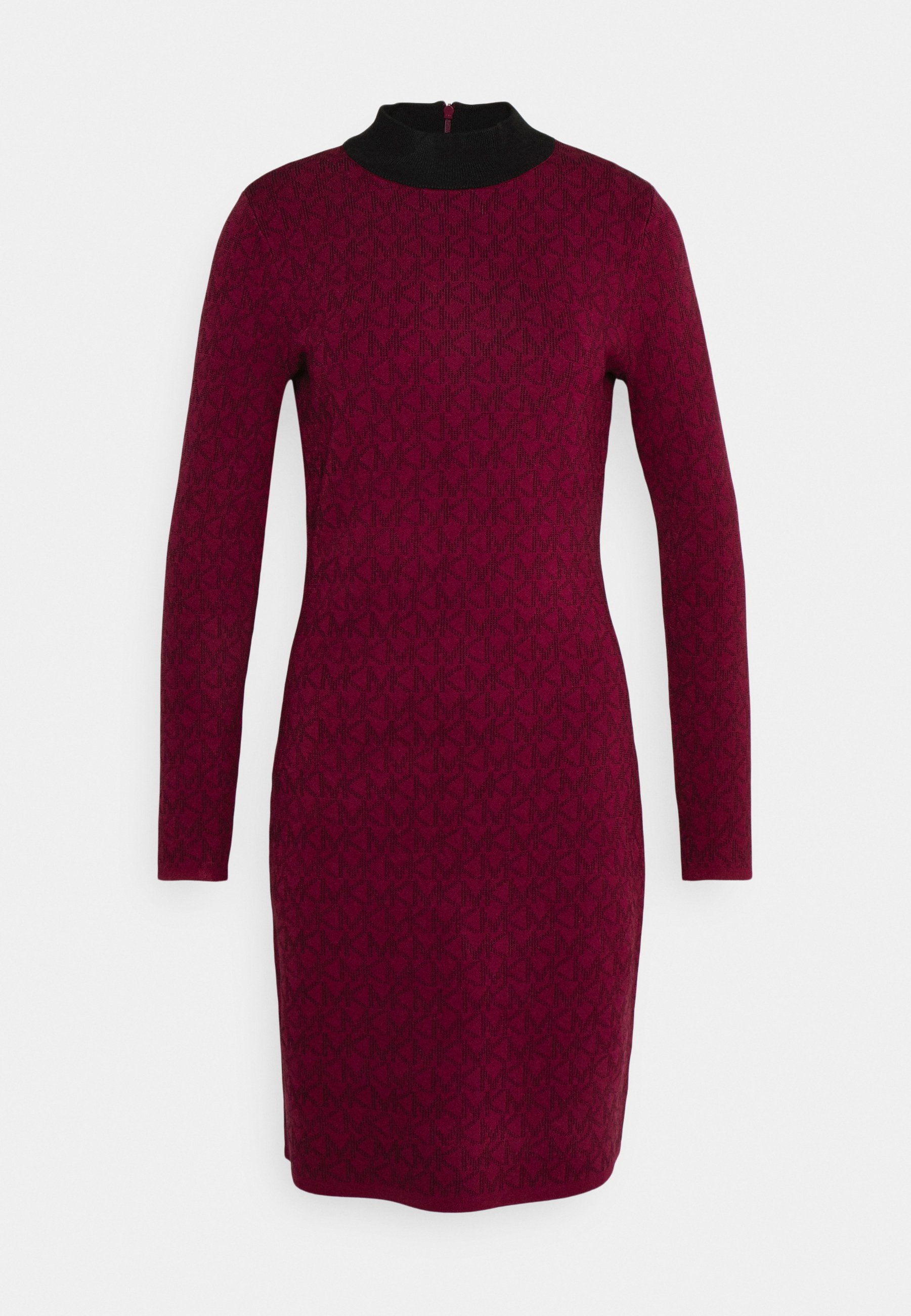 MICHAEL Michael Kors BOLD DRESS 