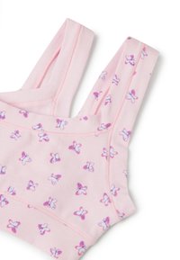 United Colors of Benetton 2 PACK - Bustier - pink