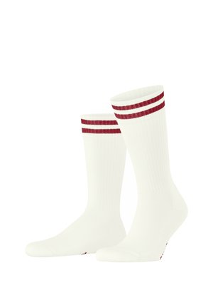 FALKE DYNAMIC UNISEX mleczny