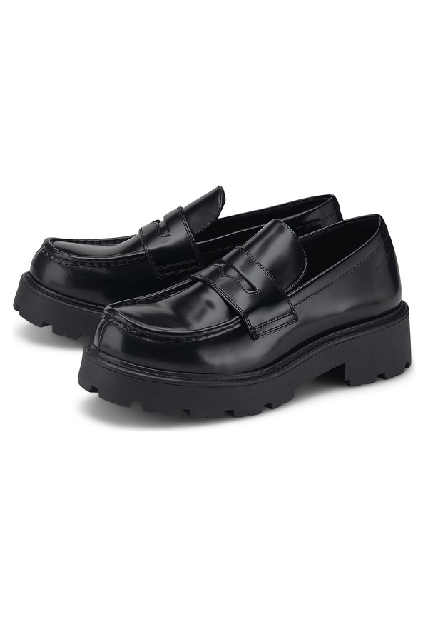 COSMO 2.0 - Slip-ons - schwarz3