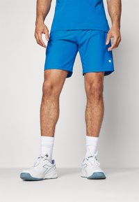 Björn Borg ACE SHORTS - Sportiniai šortai - classic blue