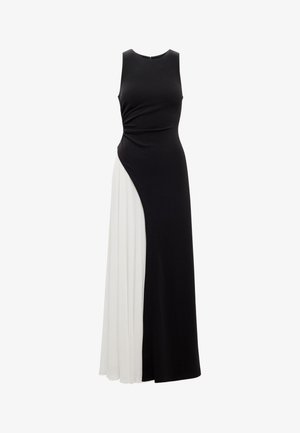 Forever New, CANDACE - Μάξι φόρεμα - black/white