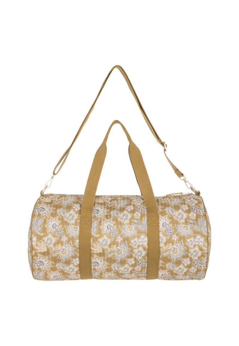 Roxy SO COMFY Sac week-end tmg/beige