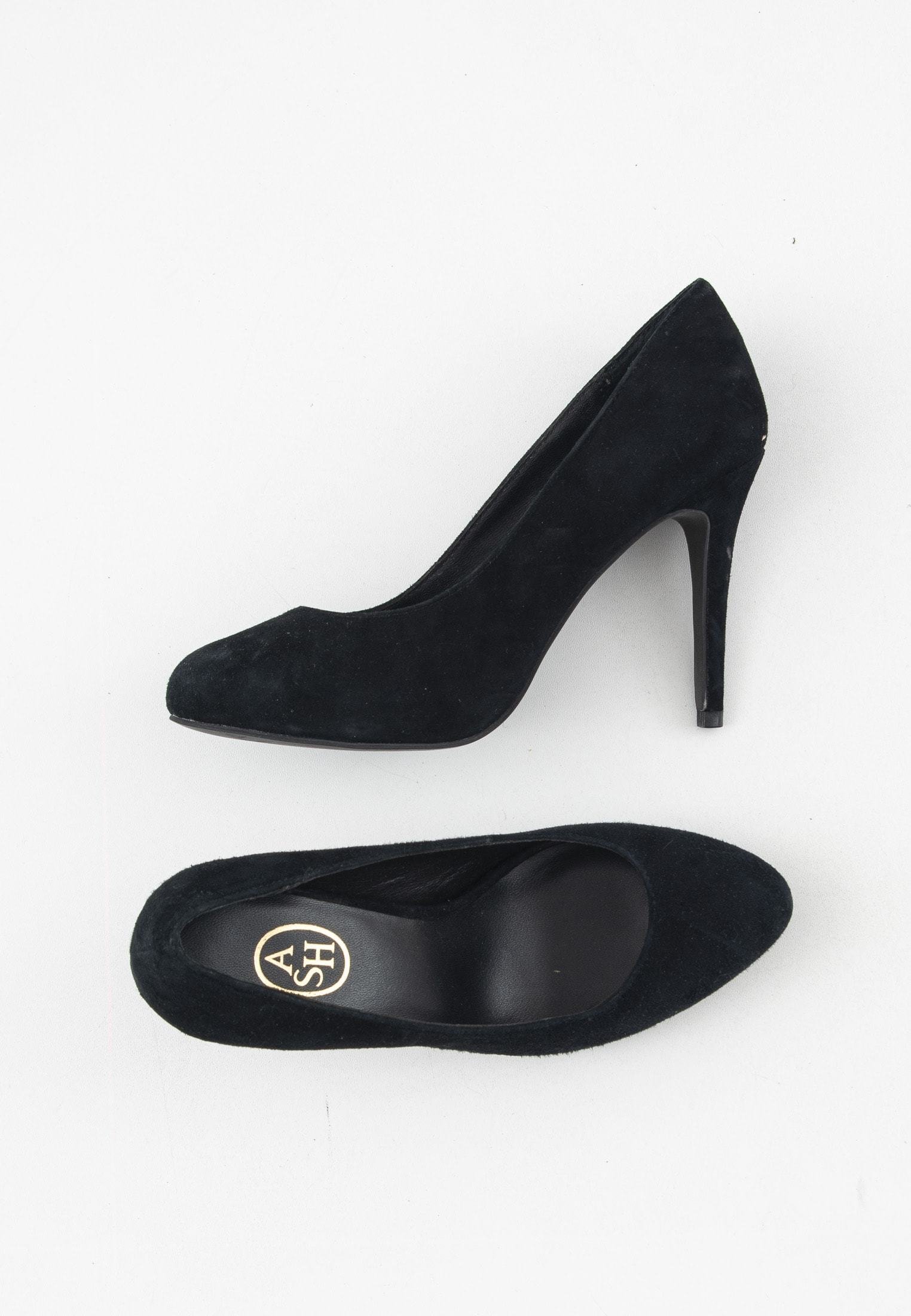 Ash Klassieke pumps - black/zwart - (Pre-owned) - Zalando.nl
