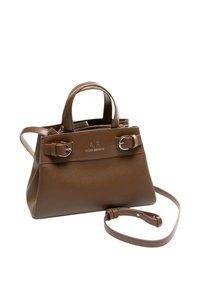 Armani Exchange Handtas - marrone