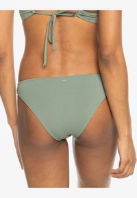 Roxy CLASSICS MODERATE - Bikini pezzo sotto - gzc