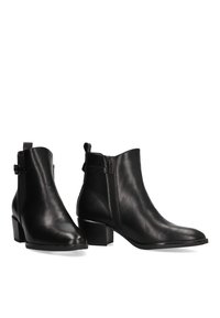 ETIKA ARMONY SLIEMA - Botines - black