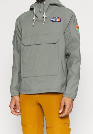 Outdoorjakke - green