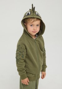 Terranova - Bluza rozpinana