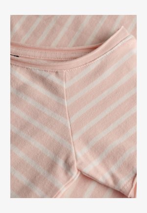 Superdry & Co, BARDOT, różowy