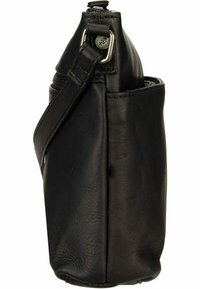 The Chesterfield Brand DURBAN - Borsa a tracolla - black