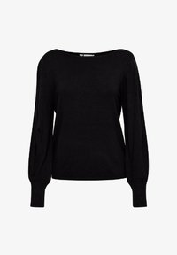 Non selezionato, nero