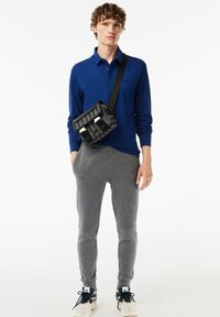 Lacoste REGULAR FIT - Polo - bleu marine ff