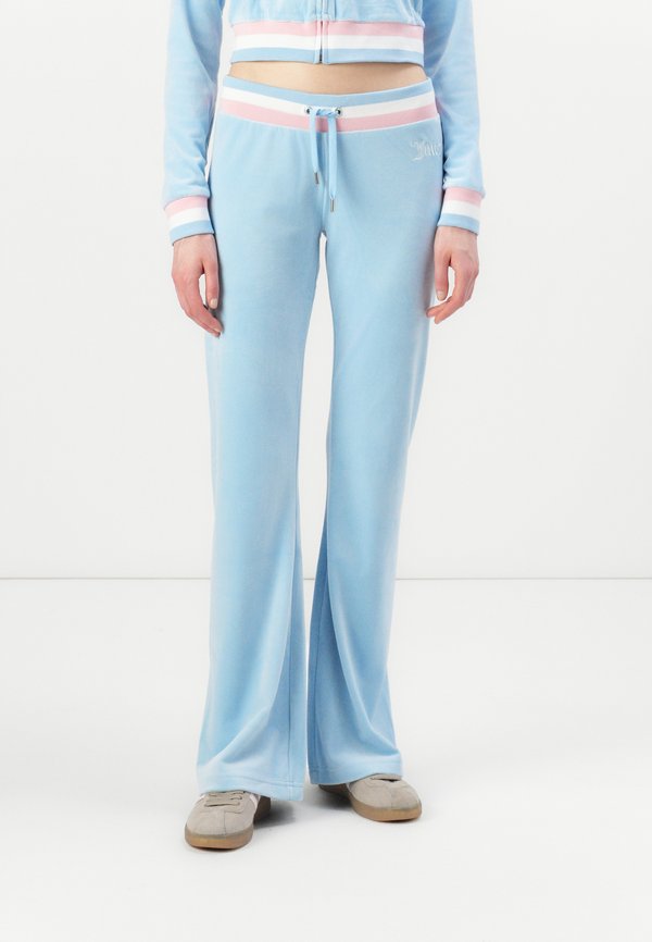 CHRISTINE STRIP - Tracksuit bottoms