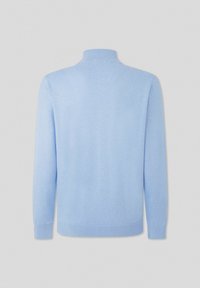 1/2 ZIP - Maglione - horizon blue