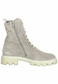 Paul Green Stivaletti con plateau - brown