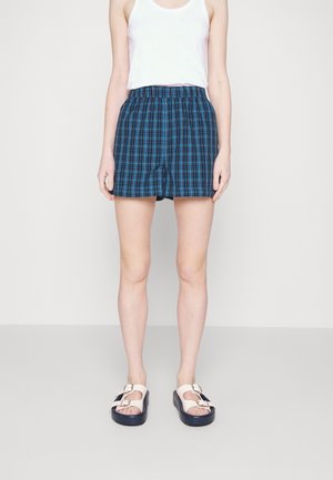 Shorts - dark blue