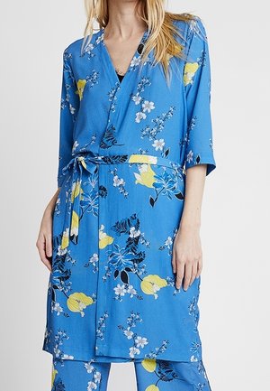 Leichte Jacke - blue