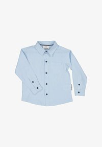 Valgt, light blue