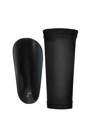 GUARD COMPACT SUPREME - Espinilleras -  black