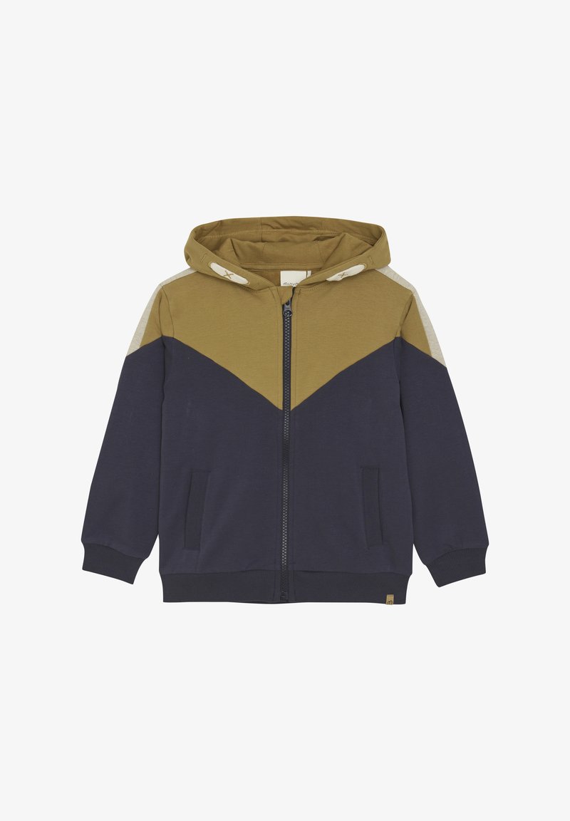 Minymo Pullover - parisian night