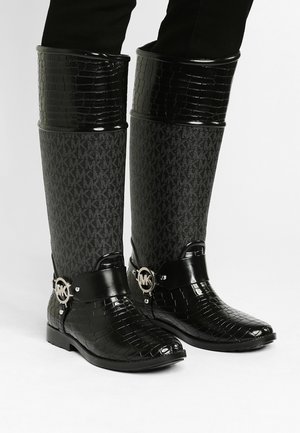Botas de agua - black