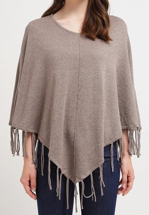 Kapper - taupe