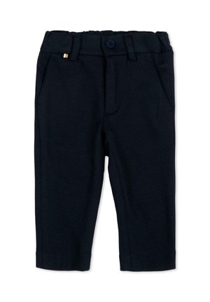 BOSS Kidswear Pantaloni - blue