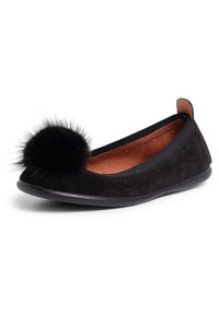 Pisamonas Bailarinas - black