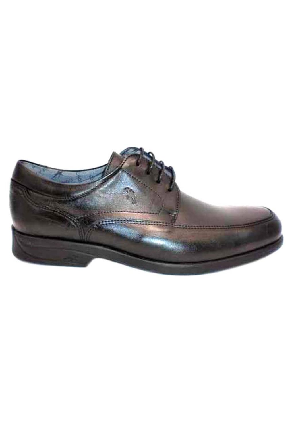 Fluchos Zapatos de vestir - black/negro - Zalando.es