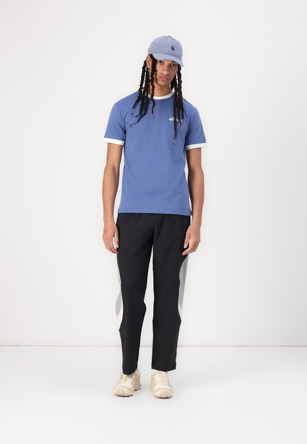 MEDUNO TEE - Basic T-shirt3
