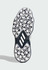 adidas Golf CODECHAOS 25 - Golfskor (utan spikar) - cloud white   collegiate navy   cloud white