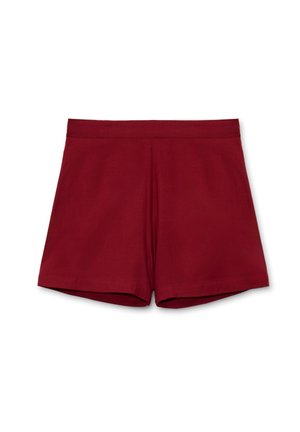 INSIDE, FLUIDO TEJA - Shorts - ro