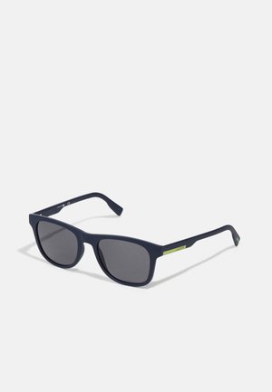 UNISEX - Päikeseprillid - matte blue