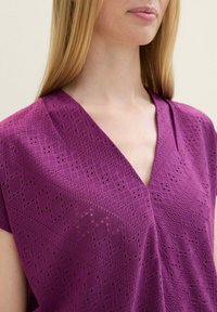 TOM TAILOR - T-shirt basic
