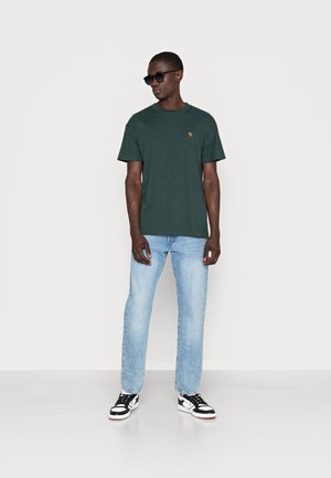 WEEKENDER 4 PACK - T-shirt basic - green/gold/purple/white