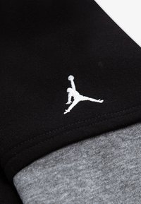 Jordan SET czarny