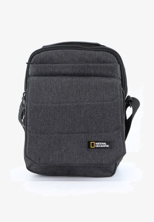 National Geographic Cross body bag - grau