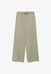 Ausgewählt, khaki