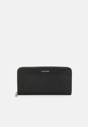 MUST - Wallet -  black