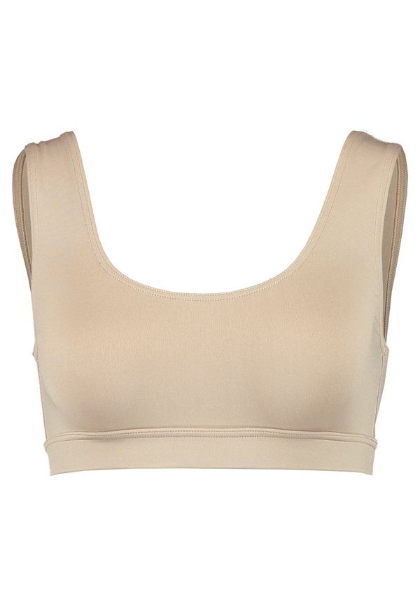 HANNA - Bustier - nude3