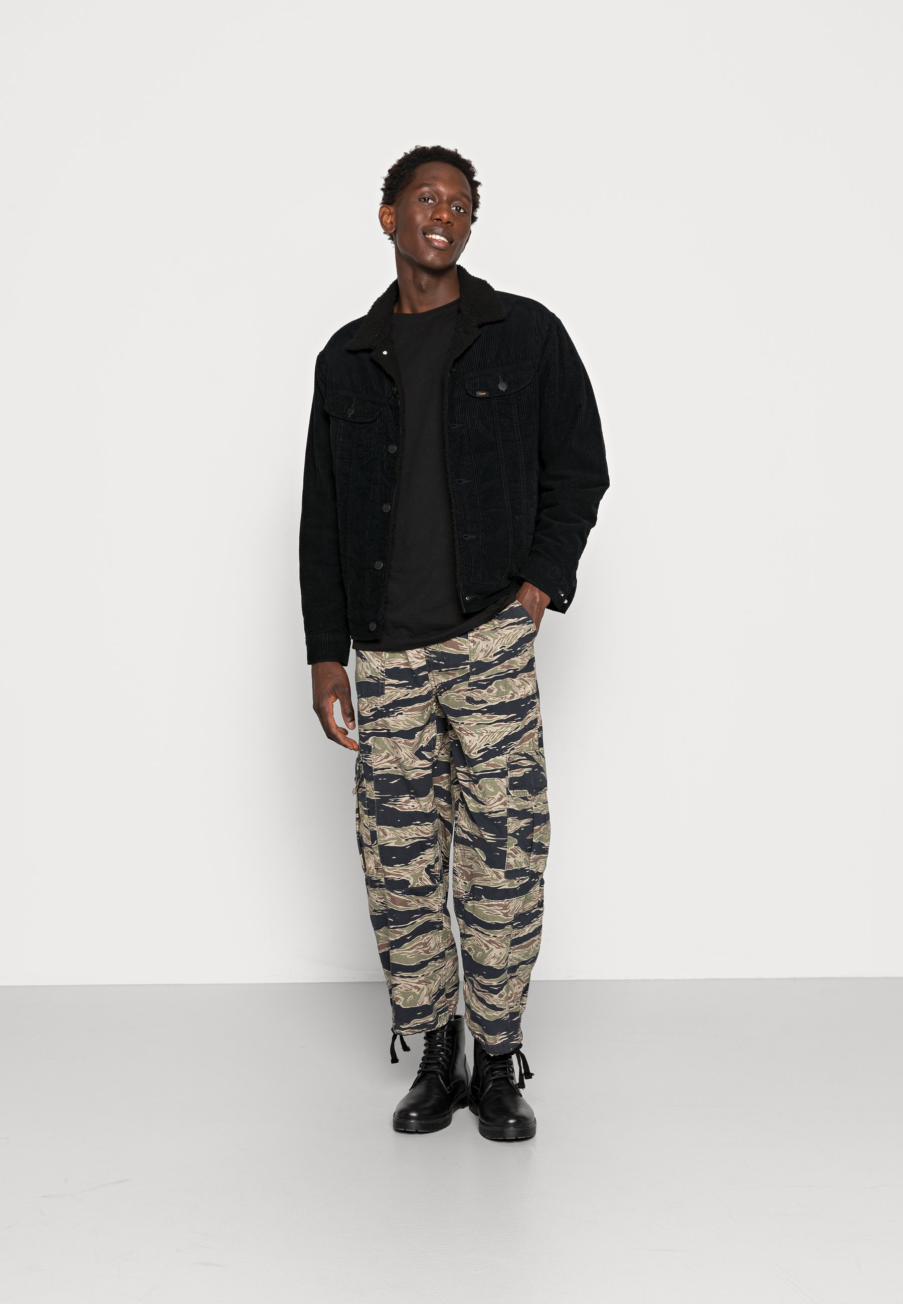 BDG Urban Outfitters TIGER - Cargo 