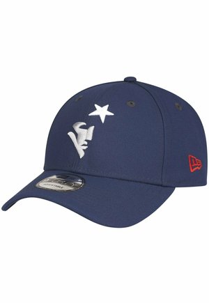 FORTY NFL ELEMENTAL NEW ENGLAND PATRIOTS - Cap - new england patriots navy