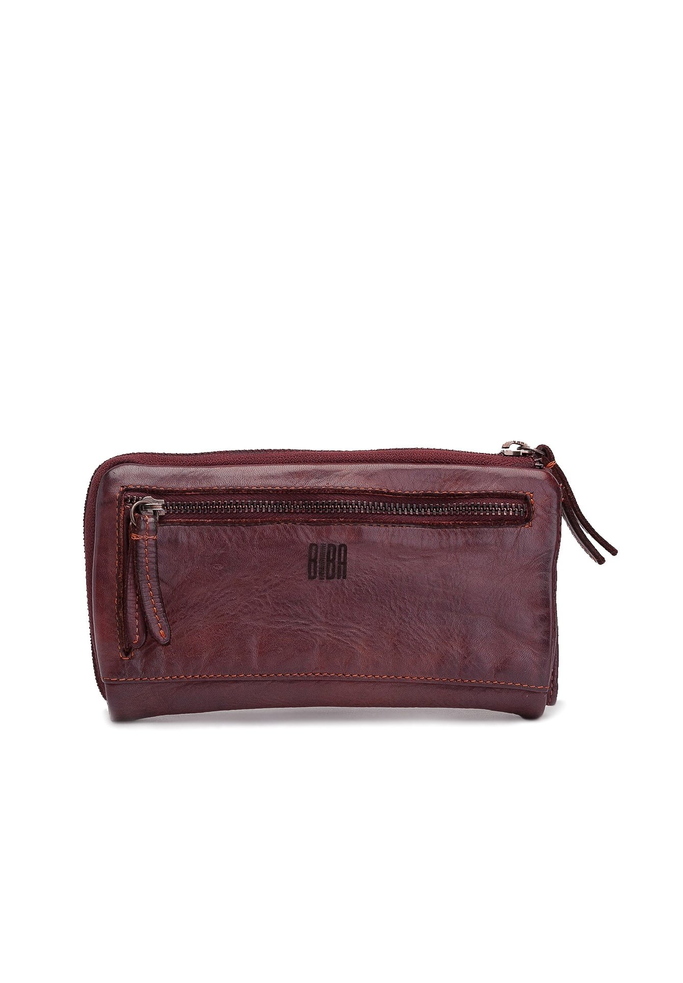 BiBA WINONA - Monedero - bordeaux/burdeos - Zalando.es