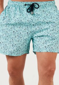 Buratti Peldēšanas šorti - turquoise