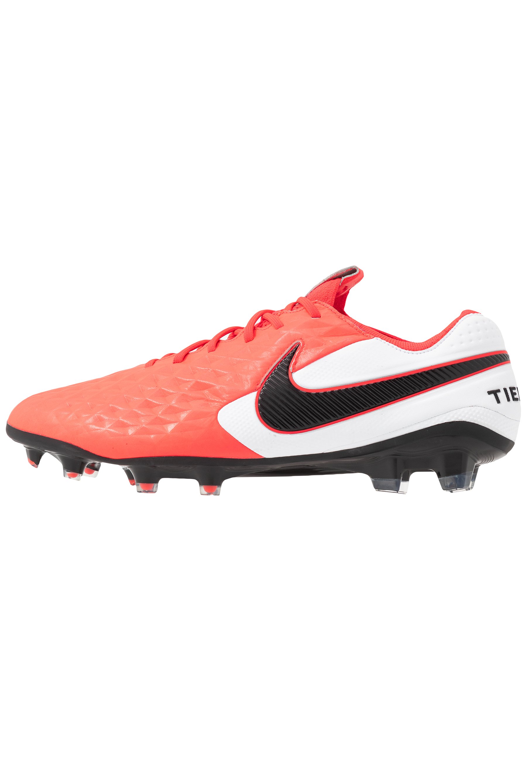 TIEMPO LEGEND 8 ELITE FG Fotbollsskor fasta dobbar laser crimsonblackwhite TIEMPO LEGEND 8 ELITE FG Fotbollsskor fasta dobbar laser crimsonblackwhite