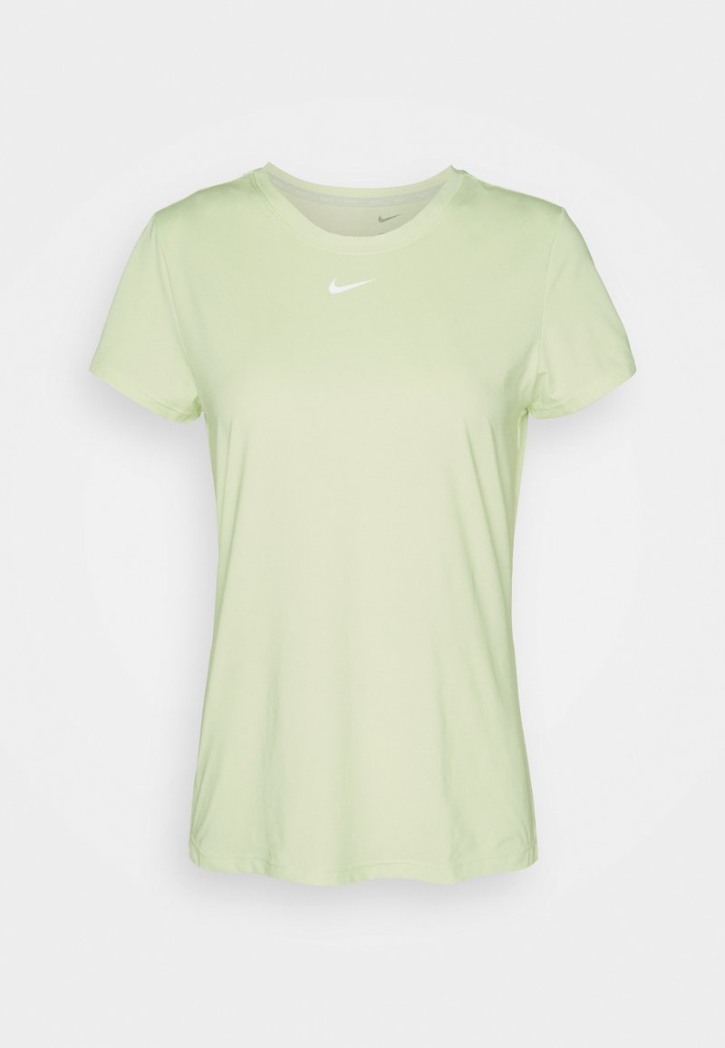 lime ice nike shirt