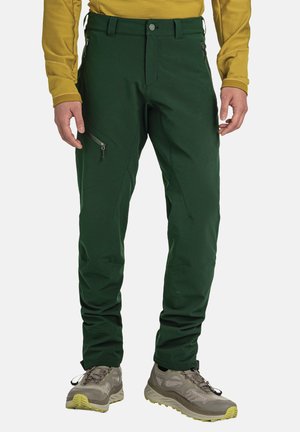 Outdoor-Hose - grün
