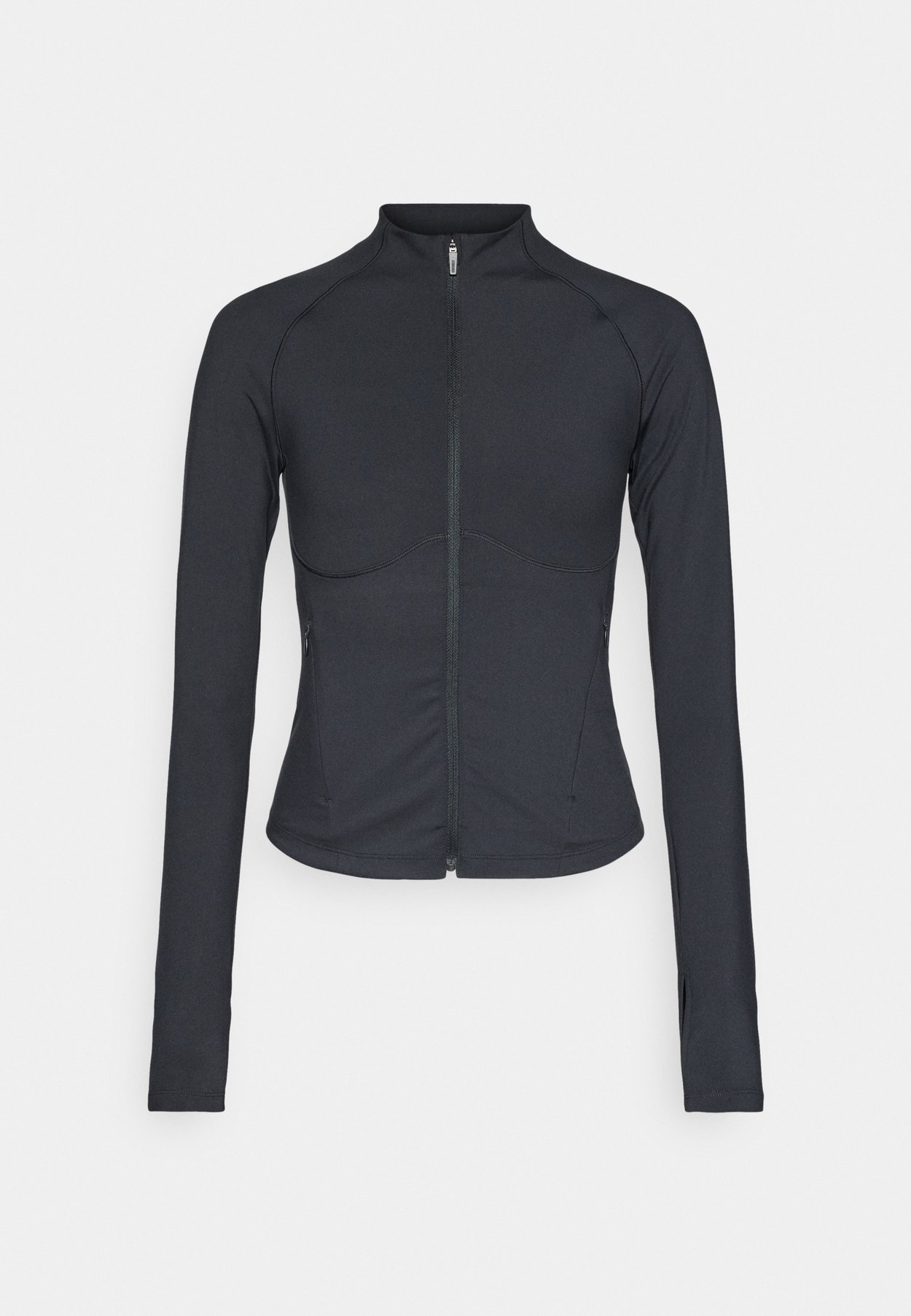 SOFT JACKET