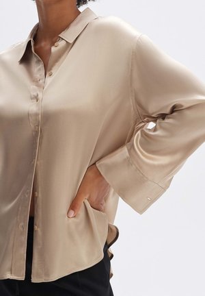 OPUS, Chemisier - beige